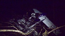 Costa Rica: 12 morts dont 10 Américains dans le crash d'un avion