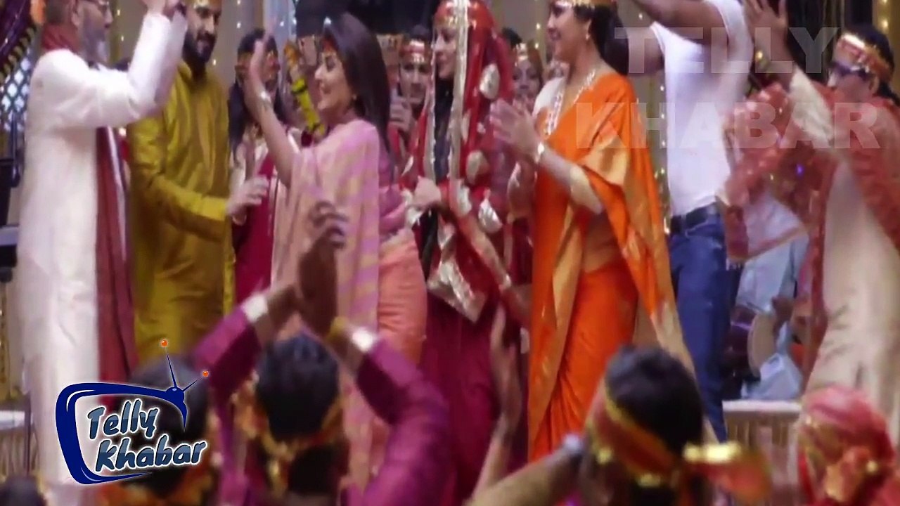 Rishton Ka Chakravyuh - 2nd January 2018 - Latest Twist - Star Plus Chakravyuh Serials Today News