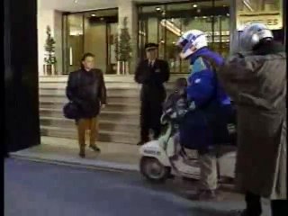 Destinos Temporada 1 Capitulo 8