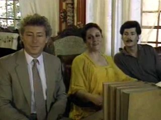 Destinos Temporada 1 Capitulo 52