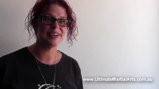 Testimonial #2 - Ultimate Martial Arts Academy (1)