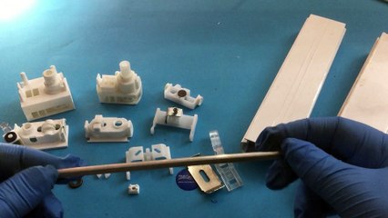 DPY0007-Maviperde-Dikey Perde Alüminyum Tilt