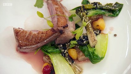 MasterChef The Professionals S10E12 part 2/2