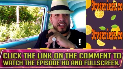 Scott Disick & French Montana Live the Cuban Dream