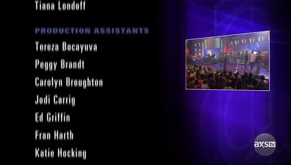 Soundstage Joss Stone With Special Guest Mavis Staples part 2/2
