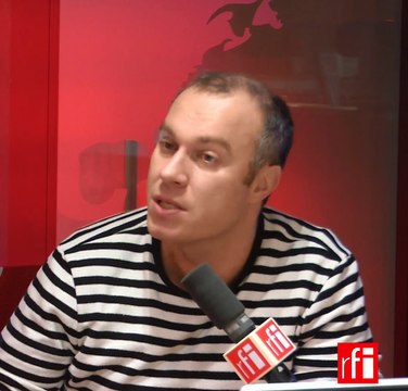 François Gemenne (chercheur): «Environ 25 millions de réfugiés climatiques l'année dernière»