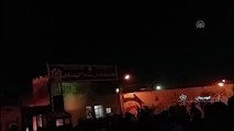 İran'daki protestolar - İSFAHAN
