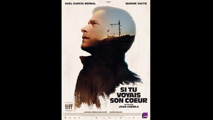 Si Tu Voyais Son Coeur HD 1080p x264 - French (2018)