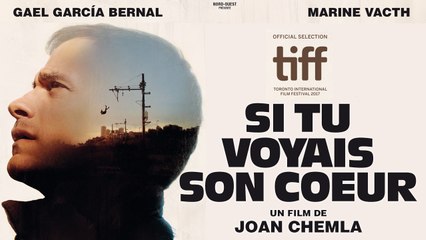 SI TU VOYAIS SON COEUR 720p Regarder HDRiP-FR (2018)