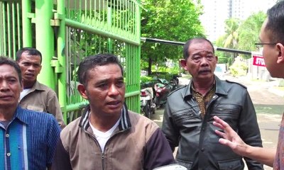 Penelusuran Saksi Kecelakaan Setya Novanto