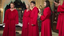 Marvel's Runaways Season 1 Episode 10 Full [Premiere]