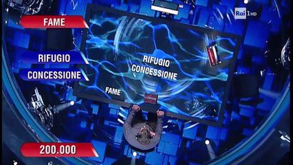 Eredità 1° gennaio 2018 (seconda parte)