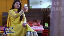 Zindagi Ki Mehek - 2nd January 2018 - Latest Twist - Zee Tv Zindagi Ki Mehek Serial News