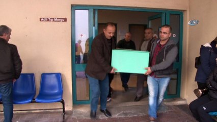 Genç Ayten’in ölümünde kıskançlık iddiası