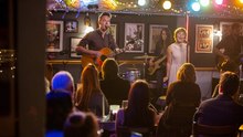 Nashville Season 6 Episode 1 s6.ep1 (Streaming)