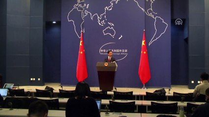 Güney Kore’nin Kuzey'e görüşme teklifi - PEKİN