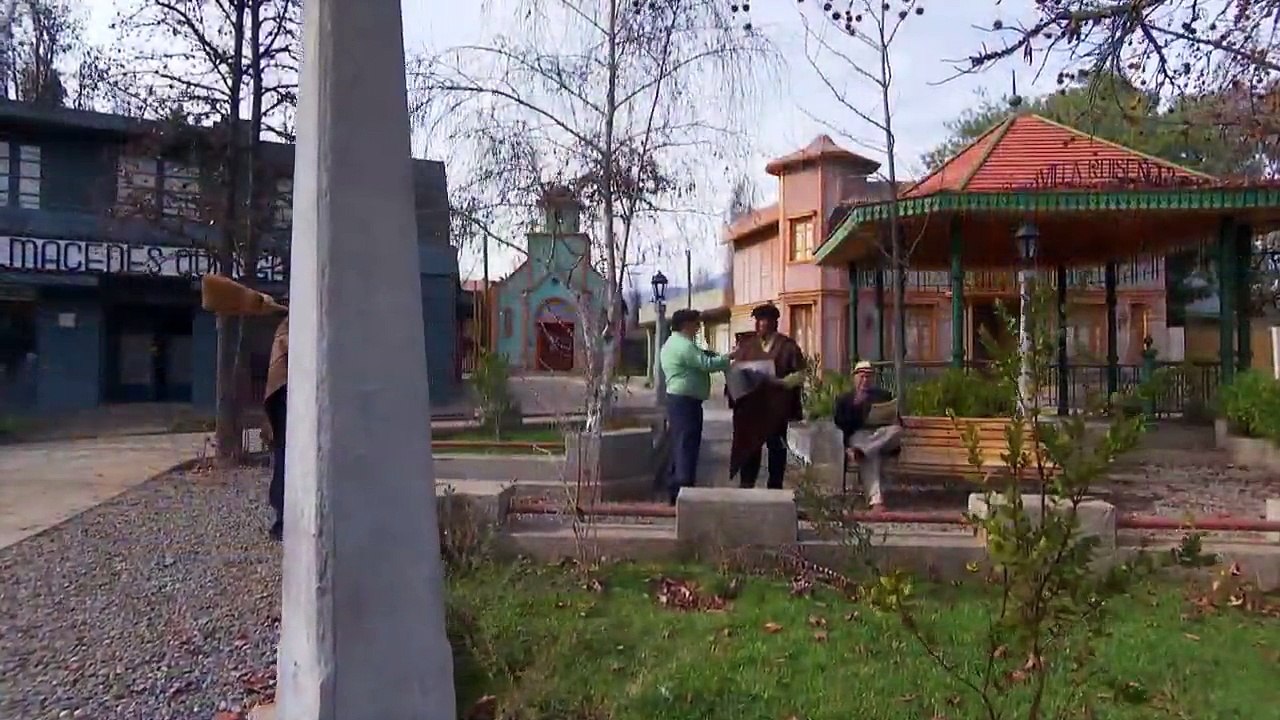 Perdona Nuestros Pecados Capitulo 69