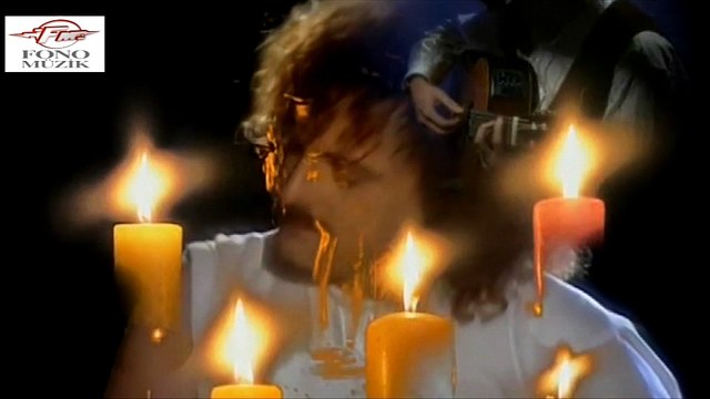 Harun Kolçak - Beni Affet