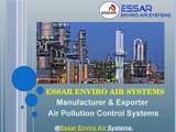 Air Pollution Control Systems