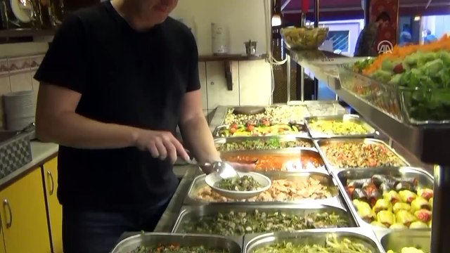 Kuzey Ege’nin ot yemekleri festival ile tanıtılacak (3) - BALIKESİR