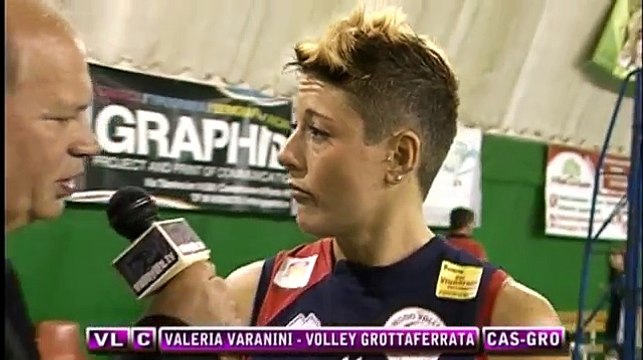 Interviste Procastelnuovo vs Grottaferrata