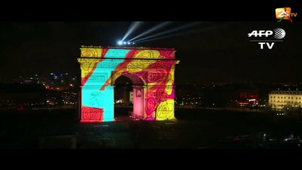 L'OCCIDENT FÊTE LA SAINT SYLVESTRE