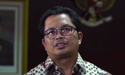 Politisi Ini Percaya Kecelakaan Setya Novanto Kebetulan