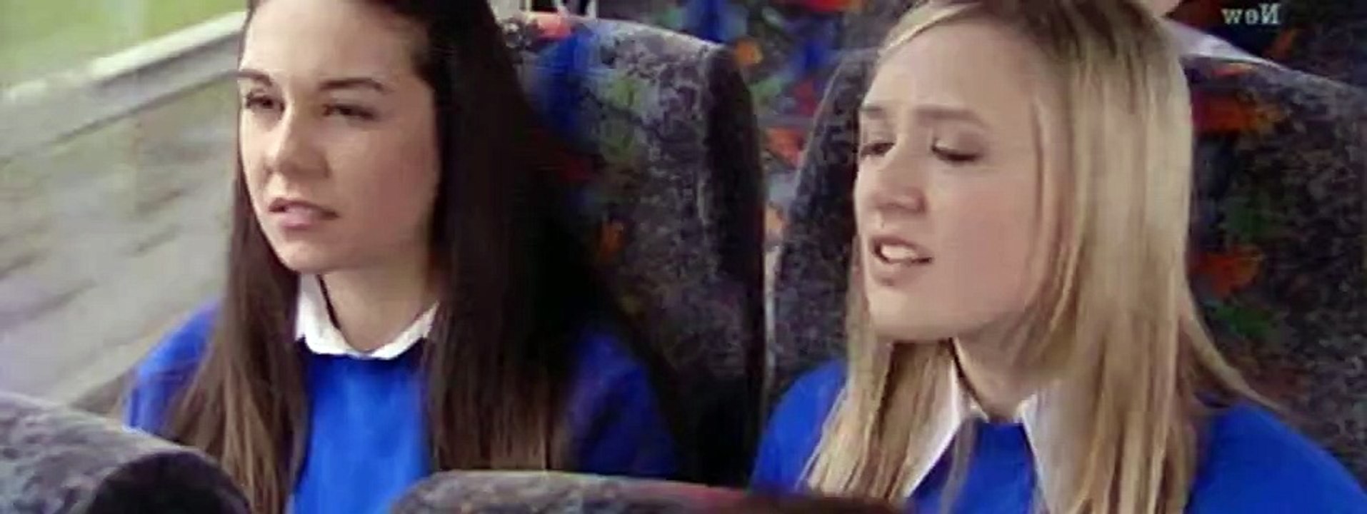 The Inbetweeners S02E01
