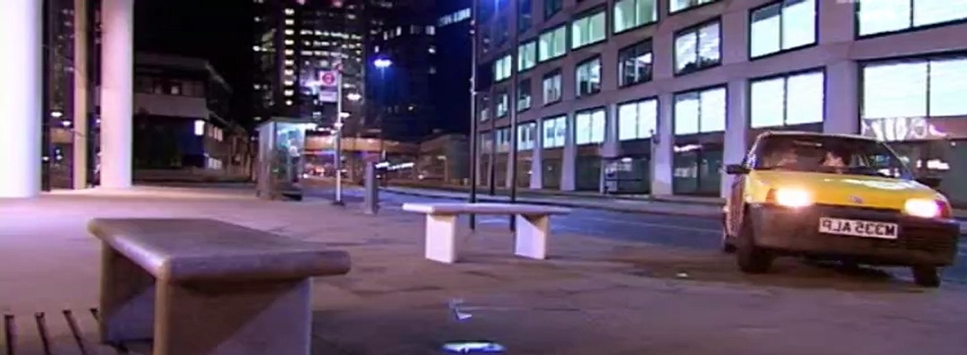 The İnbetweeners S02E04 Ws Pdtv Xvid River