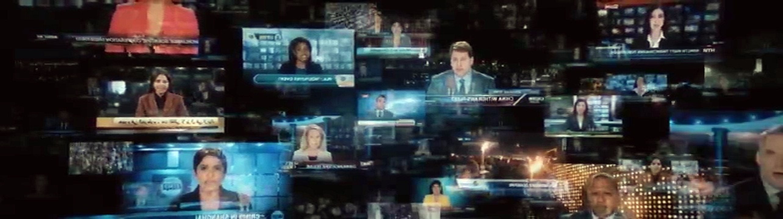 Arrival   P 03