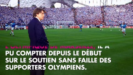 Bernard Tapie atteint d’un cancer : Après sa fille, son fils lui adresse aussi un tendre message