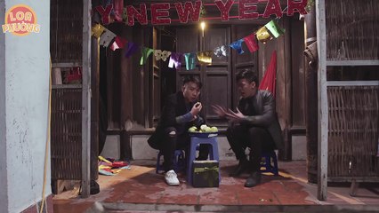 Loa Phường tập 50 - KỲ ÁN ĐẦU NĂM - Phim hài 2018