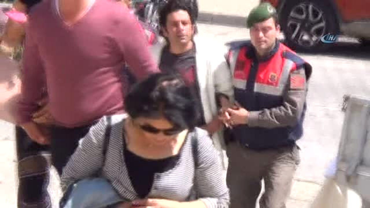 Ünlü Oyuncu Selim Erdoğan'ın Arşiv Görüntüleri