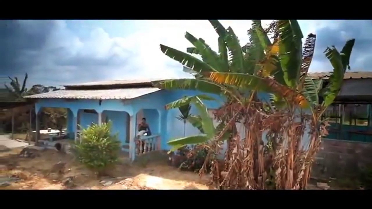 Arielle T Feat Shan'L - L'aveu HD