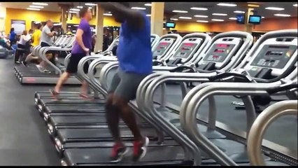 Faites du sport en dansant pour la nouvelle année !! It's a maniac !!