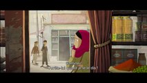 PARVANA, UNE ENFANCE EN AFGHANISTAN | BANDE ANNONCE VOSTFR //ANIMATION (2018)