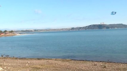 Adana'da Kış Ortasında Bahar Havası