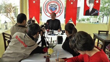 Uyuşturucuyla Mücadele Federasyonu'nda hedef bu yıl 50 bin çocuğa ulaşmak