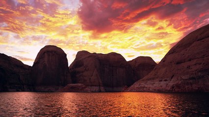TimeScapes 4K