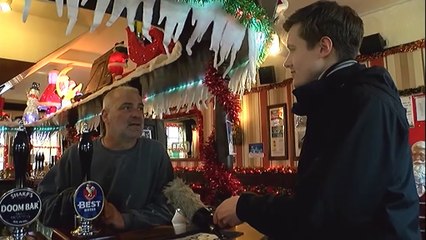 Made TV News - Bristol - 18th December