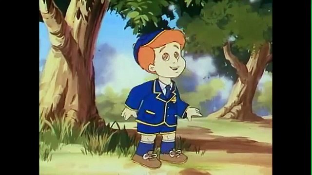 Classic Care Bears | The All-Powerful Mr. Beastly