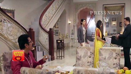 Rishta Likhenge Hum Naya -3rdJanuary 2018 News Pehredar Piya Ki Sony Tv New Serial