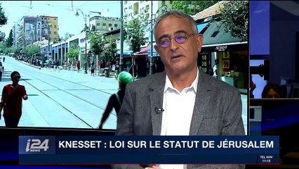 Le point sur le projet de loi sur le Shabbat en Israël