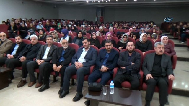 Hamas Sözcüsü Sami Ebu Zuhri:- 'Kudüs İslam toprağıdır Amerika toprağı değildir'