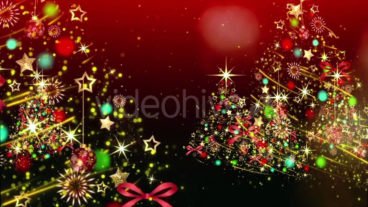 Christmas Glowing Tree by nguluidu - Hive