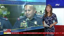 PNP Chief Dela Rosa: Mga pulis na sangkot sa Mandaluyong shooting incident, dapat imbestigahan