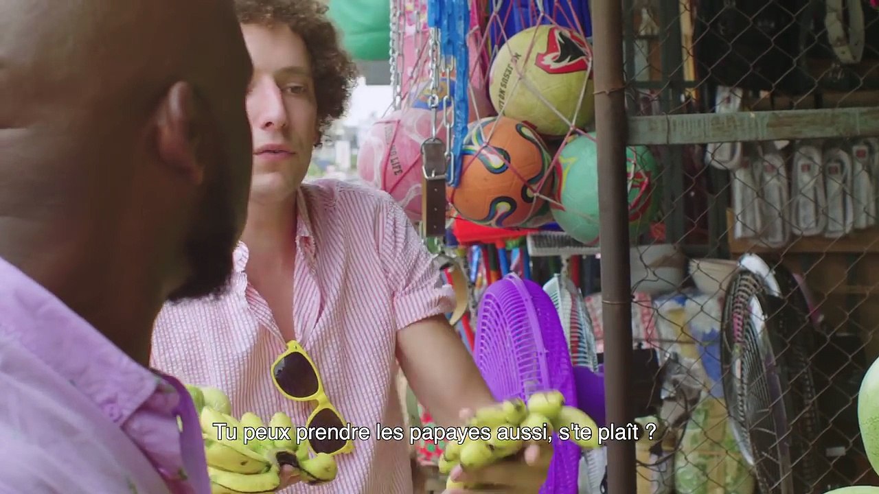 #Débloqués Episode 09 Saison 02