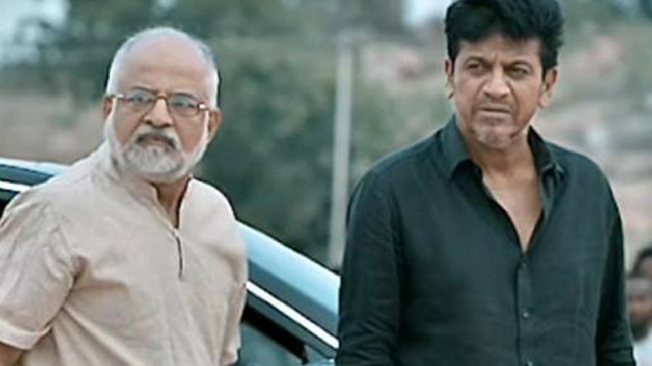 ಮಫ್ತಿ ಸಿನಿಮಾದ ಭೈರತಿ ರಣಗಲ್ಲು ಬಲಗೈ ಬಂಟ ಶಬರಿ ಯಾರು ಗೊತ್ತಾ?  | FIlmibeat Kannada