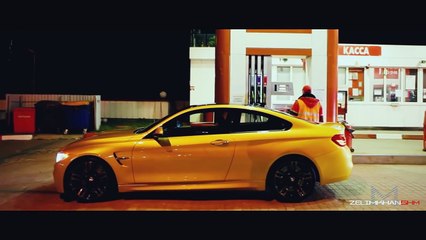 Night Lovell - Still Cold _ M4 Performance (Prod. Dylan Brady)