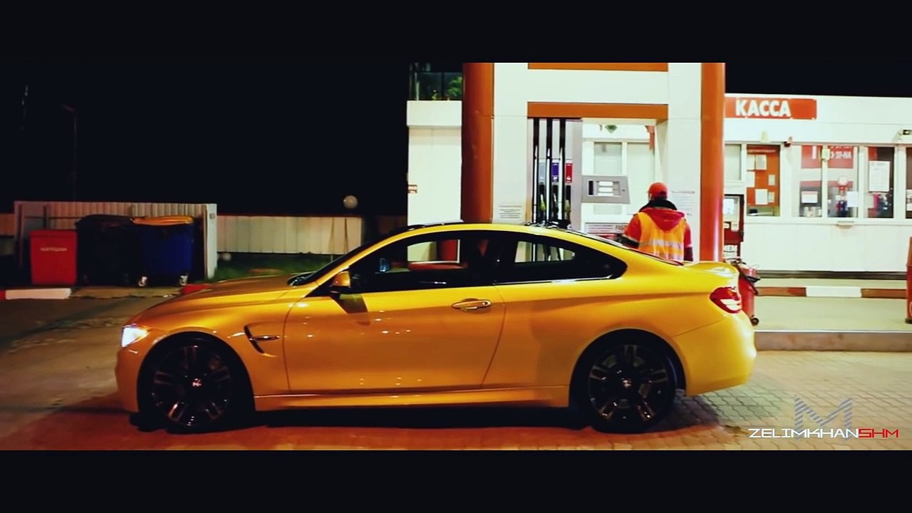 Night Lovell - Still Cold _ M4 Performance (Prod. Dylan Brady)